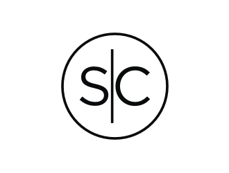 SC logo design by KQ5