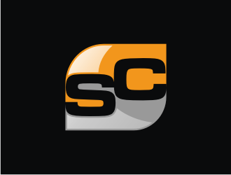 SC logo design by KQ5