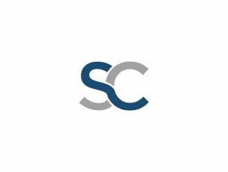 SC logo design by andayani*