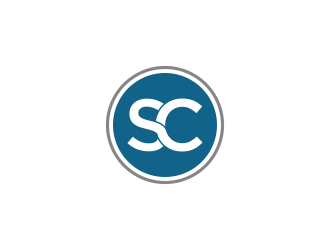 SC logo design by oke2angconcept
