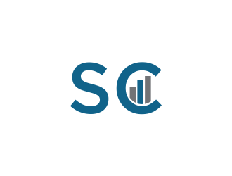 SC logo design by oke2angconcept