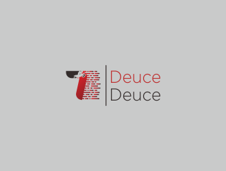 7 Deuce Deuce logo design by kevlogo