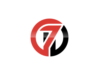 logo design by .::ngamaz::.