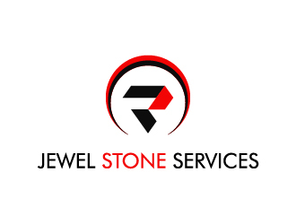 Jewel Stone Services logo design by gateout