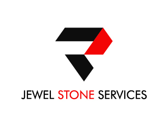 Jewel Stone Services logo design by gateout