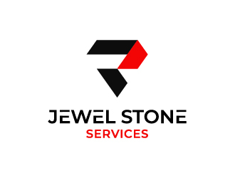 Jewel Stone Services logo design by gateout