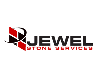 Jewel Stone Services logo design by AamirKhan