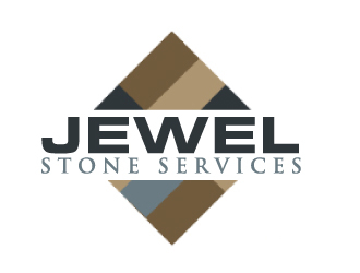 Jewel Stone Services logo design by AamirKhan