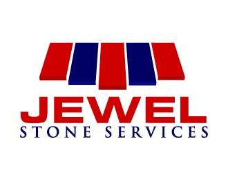 Jewel Stone Services logo design by AamirKhan