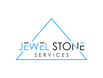 Jewel Stone Services logo design by aflah