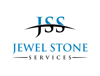 Jewel Stone Services logo design by savana