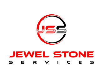 Jewel Stone Services logo design by savana
