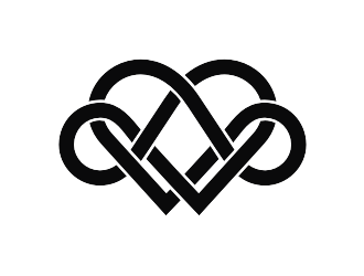 The Camille Alexander Company (nurturing your mind, body and soul) logo design by dhe27