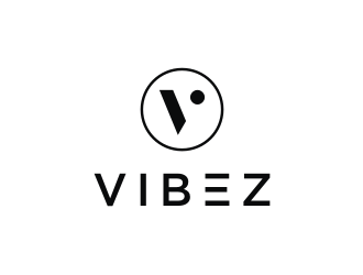 Vibez logo design by mbamboex