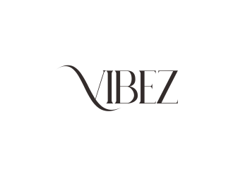 Vibez logo design by Greenlight