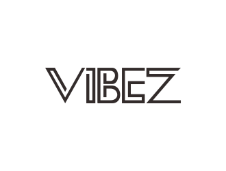 Vibez logo design by Greenlight