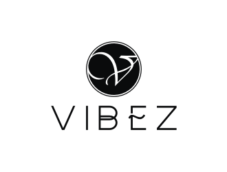 Vibez logo design by mbamboex