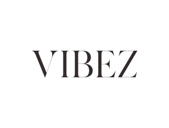 Vibez logo design by Greenlight