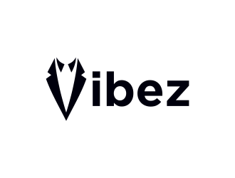 Vibez logo design by goblin