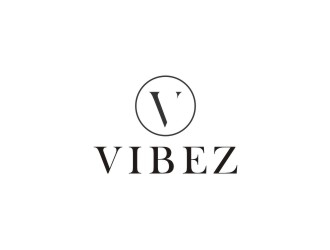Vibez logo design by bombers