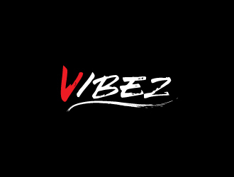 Vibez logo design by jonggol