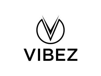 Vibez logo design by Purwoko21