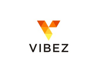 Vibez logo design by bombers