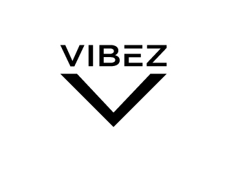 Vibez logo design by pilKB