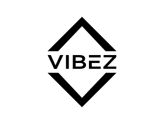 Vibez logo design by pilKB
