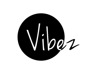 Vibez logo design by menanagan