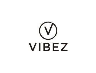 Vibez logo design by bombers