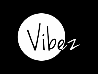 Vibez logo design by menanagan