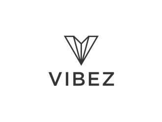Vibez logo design by bombers
