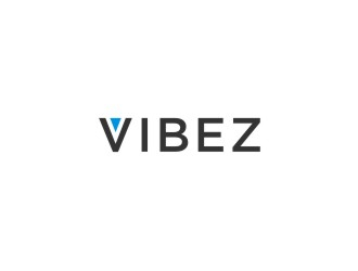 Vibez logo design by bombers