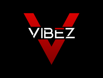 Vibez logo design by Purwoko21