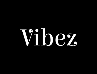 Vibez logo design by aryamaity