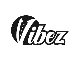Vibez logo design by veter