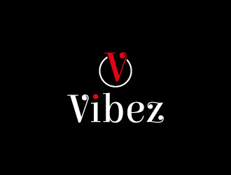 Vibez logo design by aryamaity