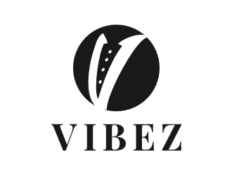 Vibez logo design by veter