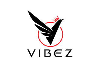 Vibez logo design by sanu