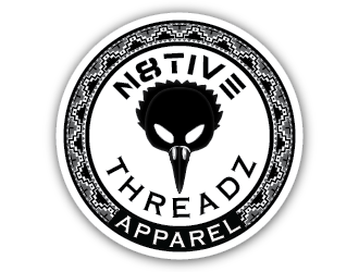 logo design by Sofia Shakir