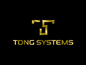 Tong Systems logo design by keylogo