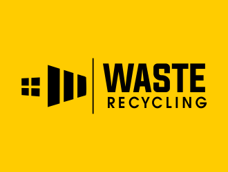 WB Recycling Sverige AB (We will use the brand name Waste Recycling) logo design by JessicaLopes