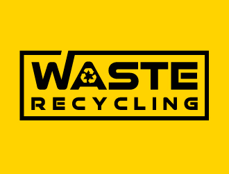 WB Recycling Sverige AB (We will use the brand name Waste Recycling) logo design by jaize