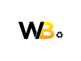 WB Recycling Sverige AB (We will use the brand name Waste Recycling) logo design by sheilavalencia