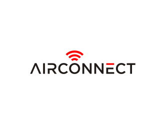 AirConnect logo design by narnia