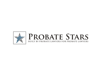 Probate Stars logo design by restuti