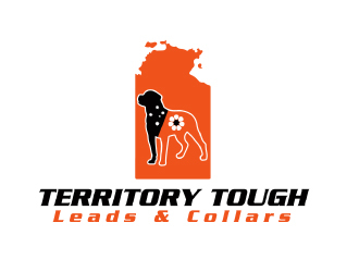 Territory Tough Leads & Collars logo design by AamirKhan