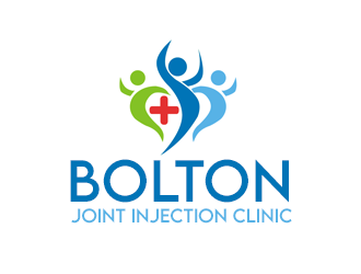 Bolton Joint Injection Clinic logo design by kunejo