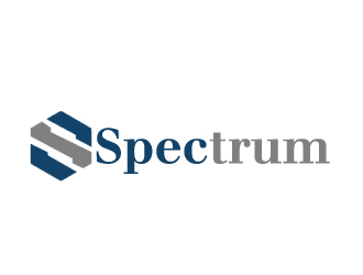 Spectrum logo design by AamirKhan